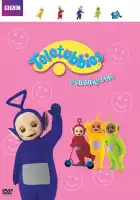  Телепузики смотреть онлайн сериал 1 сезон 